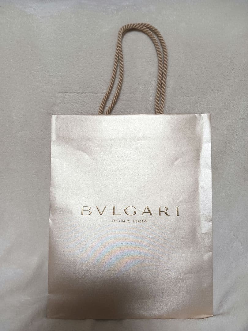 ブルガリ展 2025 カレイドス 図録 未開封　展覧会案内フライヤー付