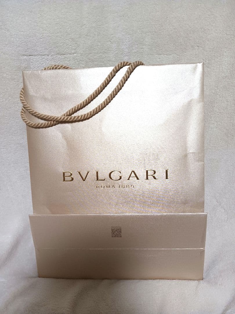 ブルガリ展 2025 カレイドス 図録 未開封　展覧会案内フライヤー付