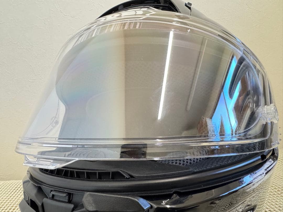 2025年3月購入SHOEI X-15 　XLサイズ　クロスロゴ　TC-5