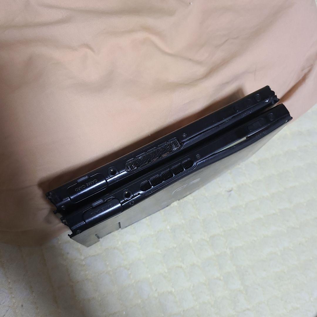 ニンテンドースイッチ　ジャンクSwitch本体　２台