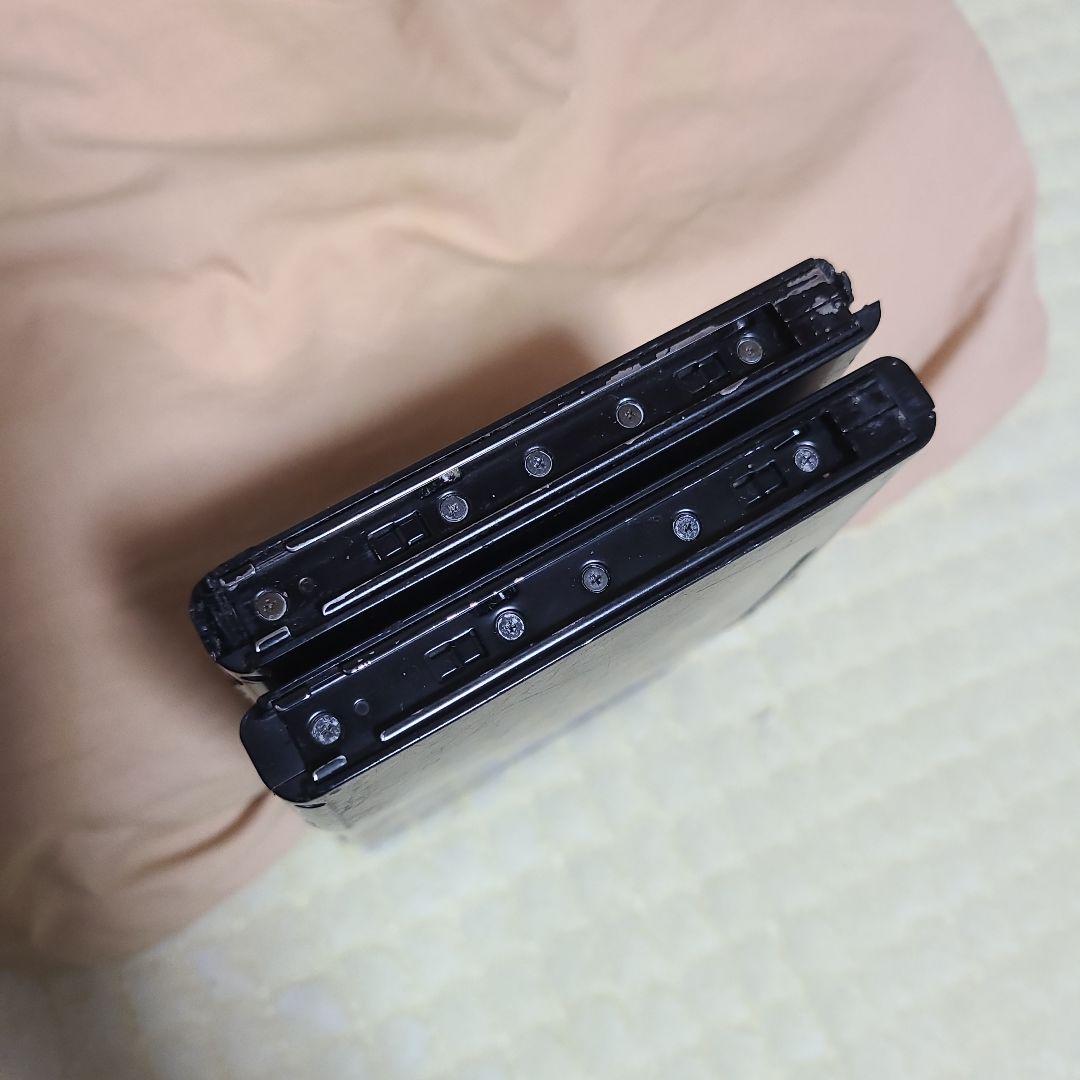ニンテンドースイッチ　ジャンクSwitch本体　２台