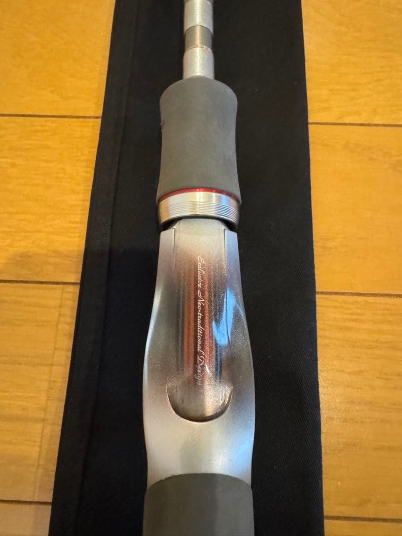 ダイワ　ハートランド ドットスリー　hl832msb-sv ags21