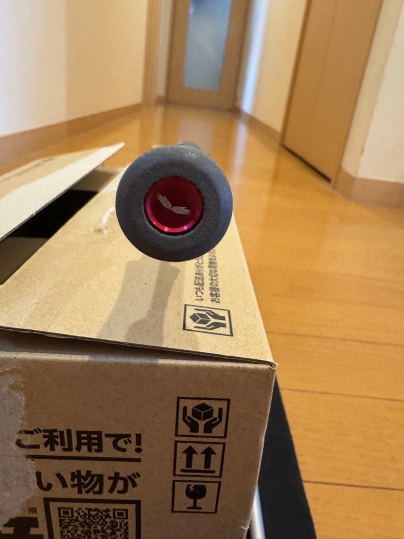 ダイワ　ハートランド ドットスリー　hl832msb-sv ags21