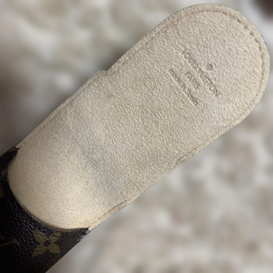 ルイヴィトン　ペンケース