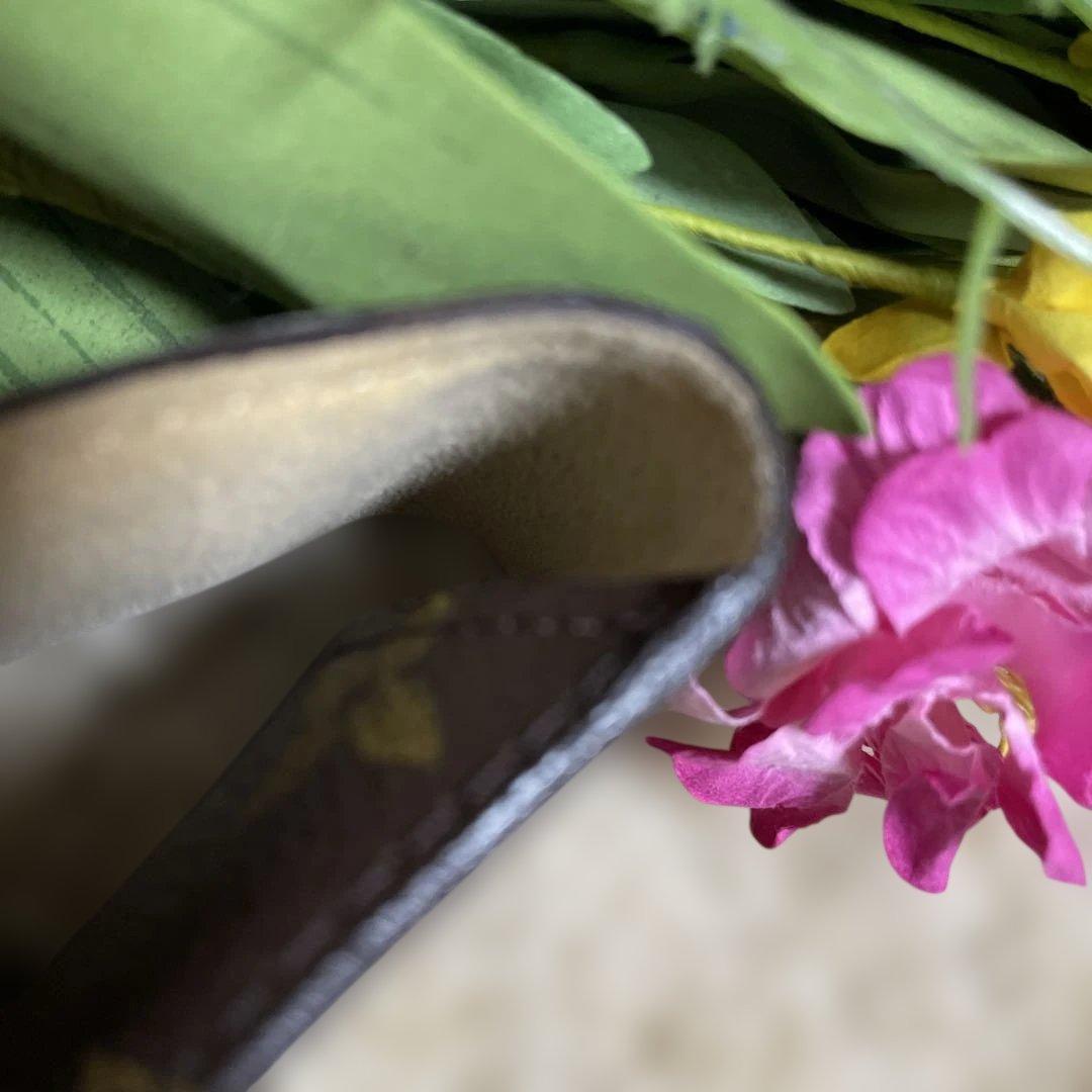 ルイヴィトン　ペンケース