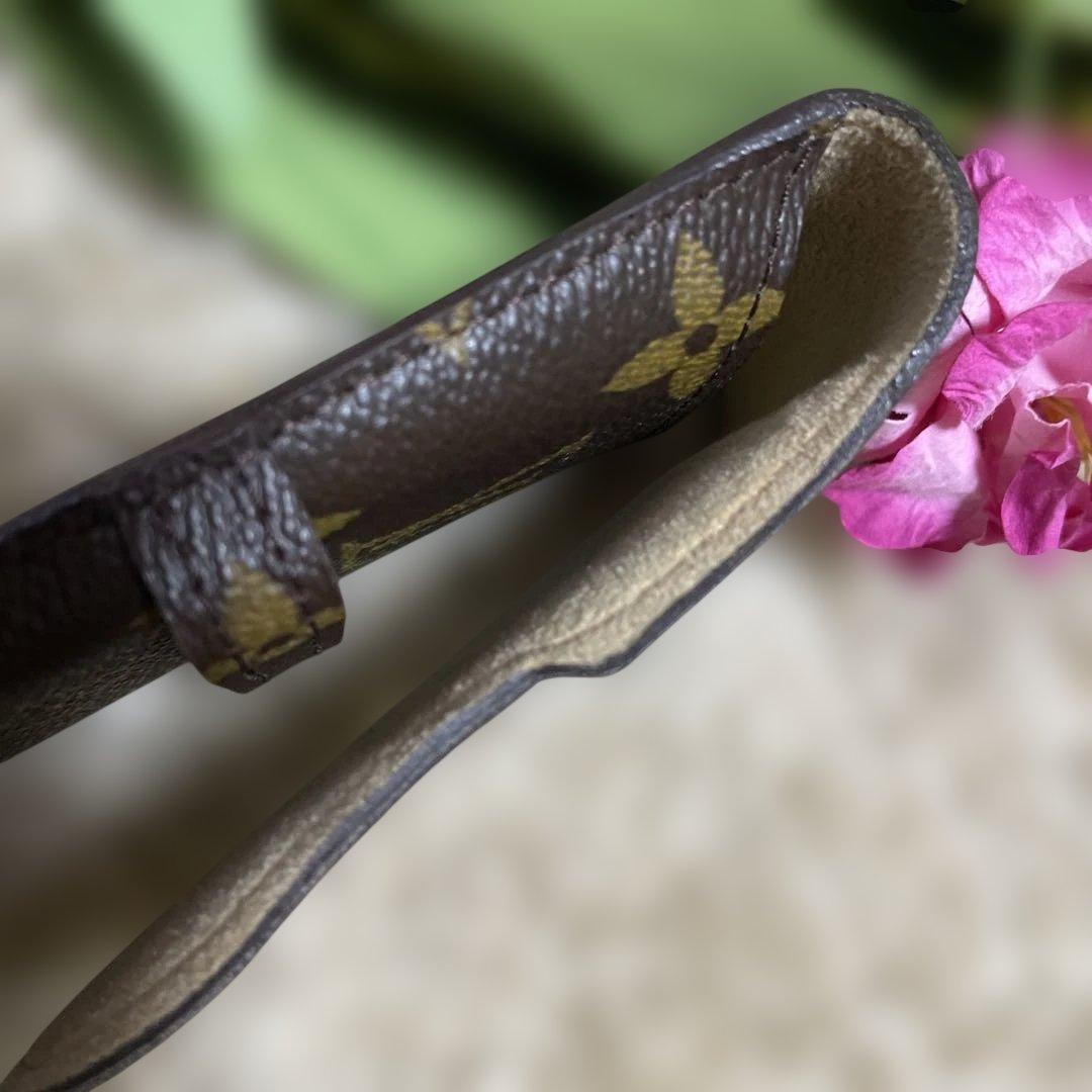 ルイヴィトン　ペンケース