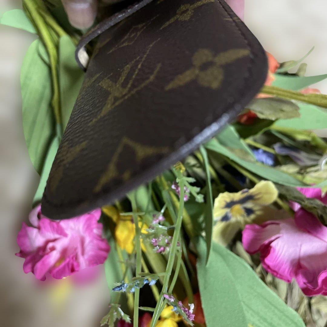 ルイヴィトン　ペンケース