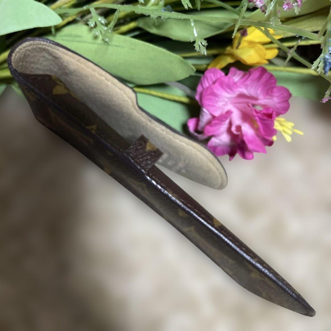 ルイヴィトン　ペンケース