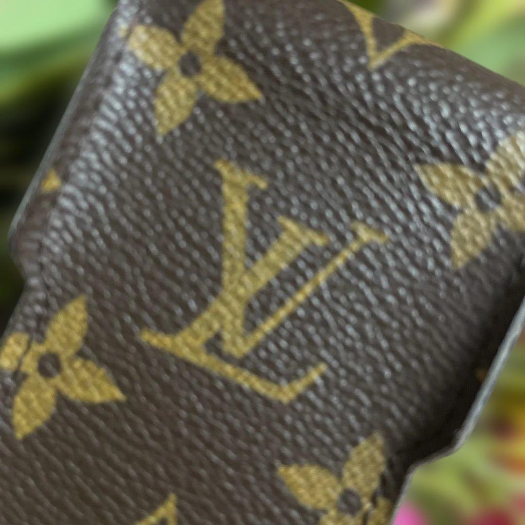 ルイヴィトン　ペンケース