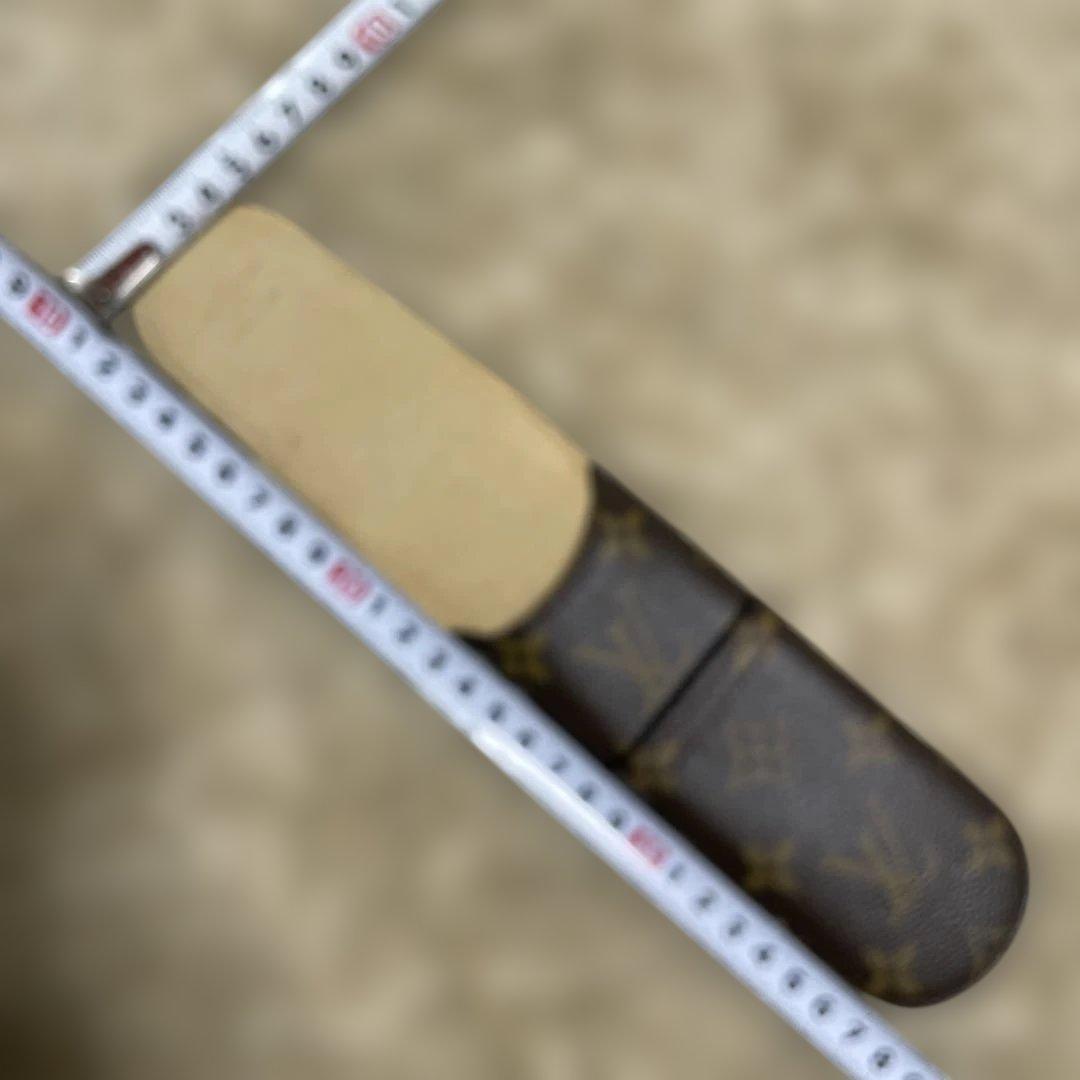 ルイヴィトン　ペンケース