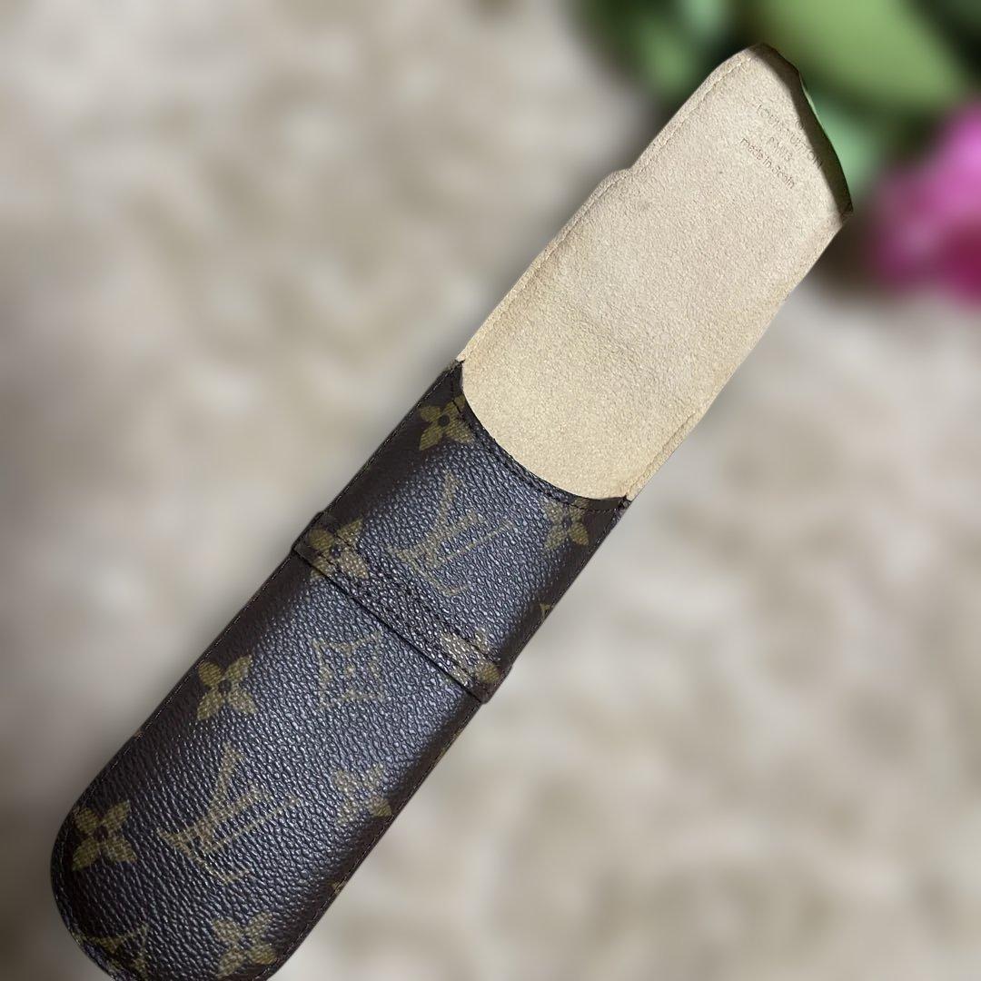 ルイヴィトン　ペンケース