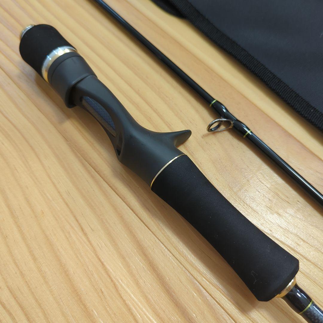 【美品】テイルウォーク タイゲームSSD C69ML/FSL