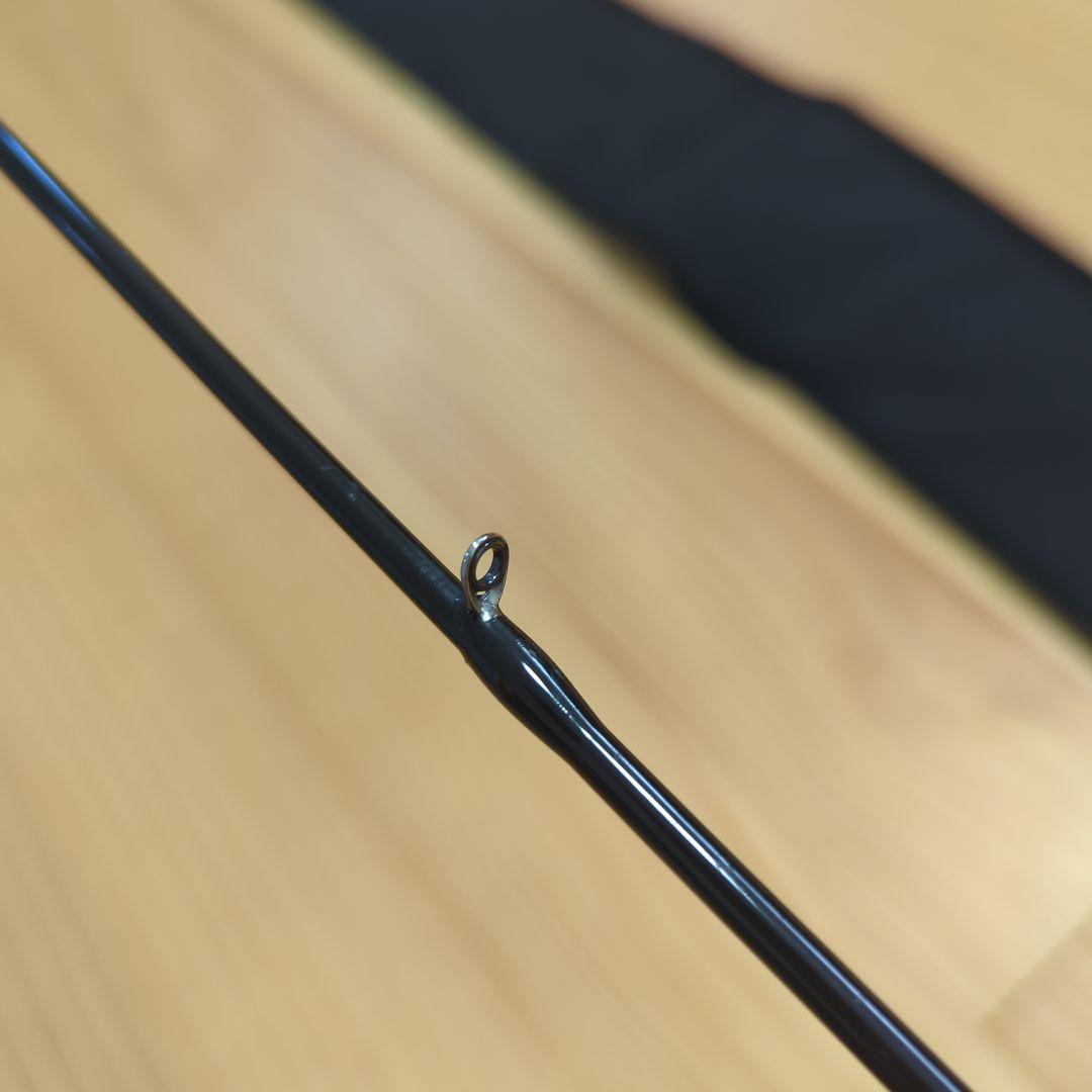 【美品】テイルウォーク タイゲームSSD C69ML/FSL