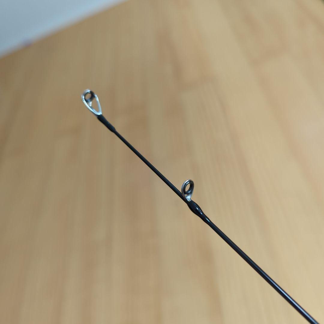 【美品】テイルウォーク タイゲームSSD C69ML/FSL