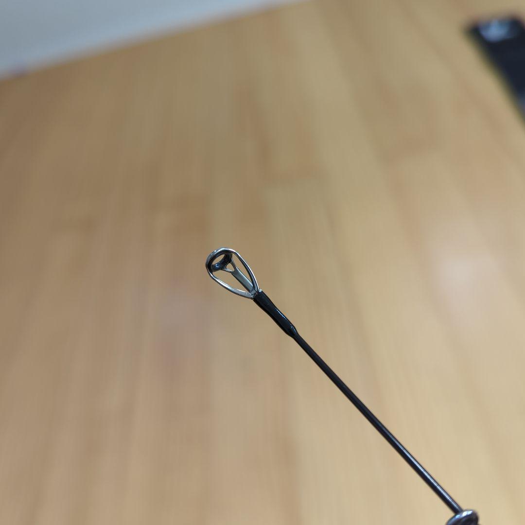 【美品】テイルウォーク タイゲームSSD C69ML/FSL