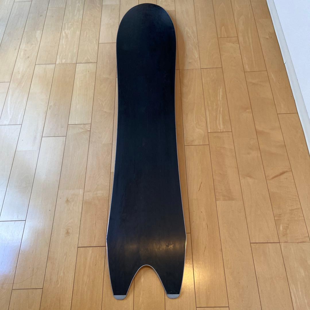 【送料込み】THE DAY HAKUBA Hakuba Special 150