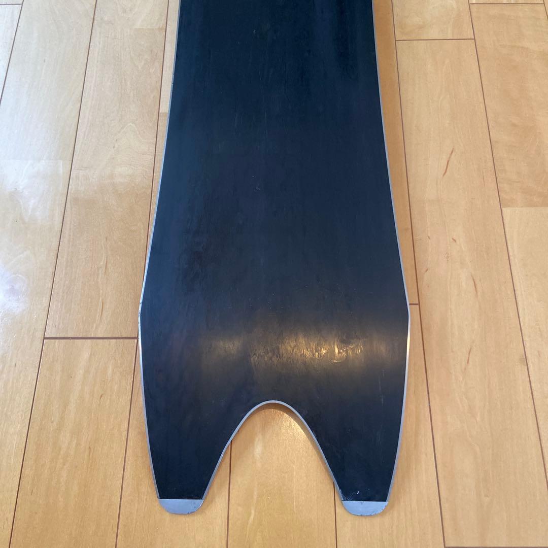 【送料込み】THE DAY HAKUBA Hakuba Special 150