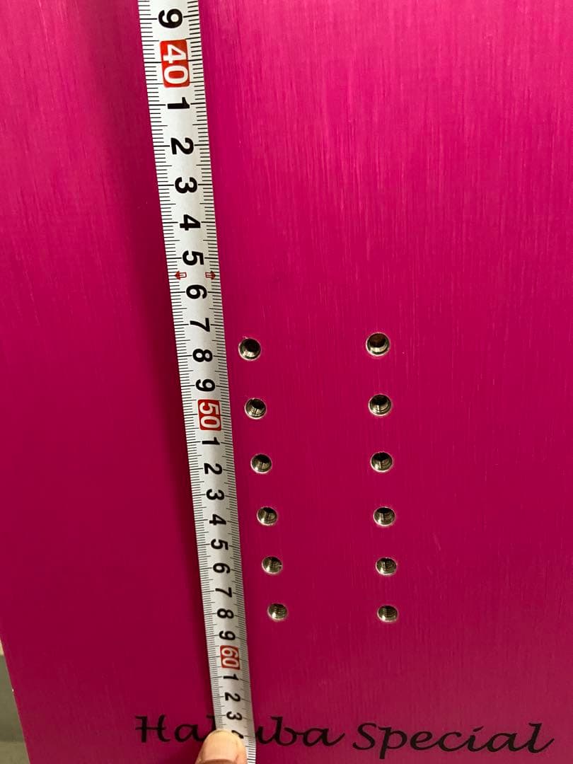 【送料込み】THE DAY HAKUBA Hakuba Special 150