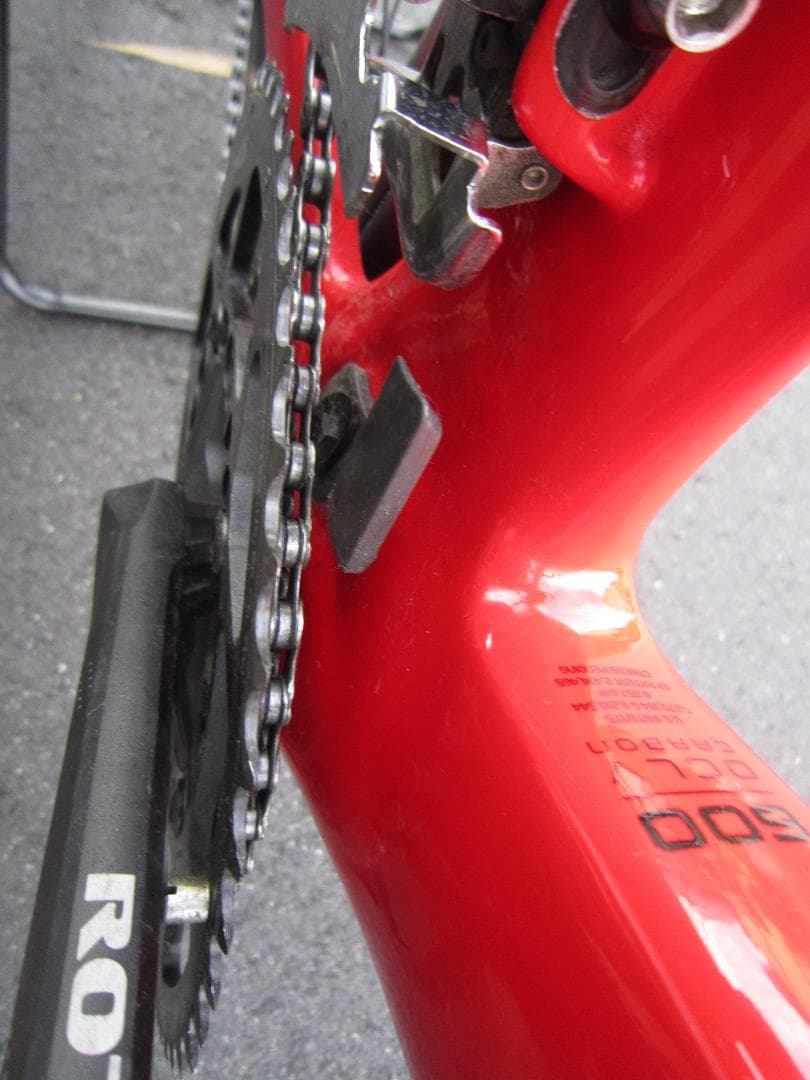 コ*ス様 美品　TREK madone9.2 ロードバイク 6870 Di2 5