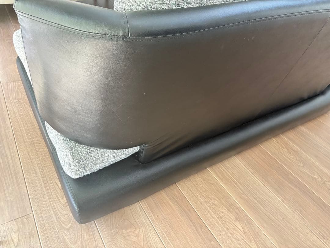 c*a様 【人気商品】アルモニアソファ　Bella curva ラージサイズ