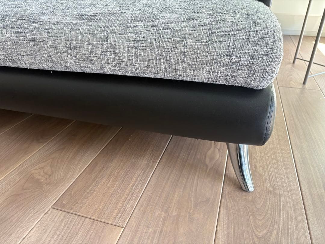 c*a様 【人気商品】アルモニアソファ　Bella curva ラージサイズ