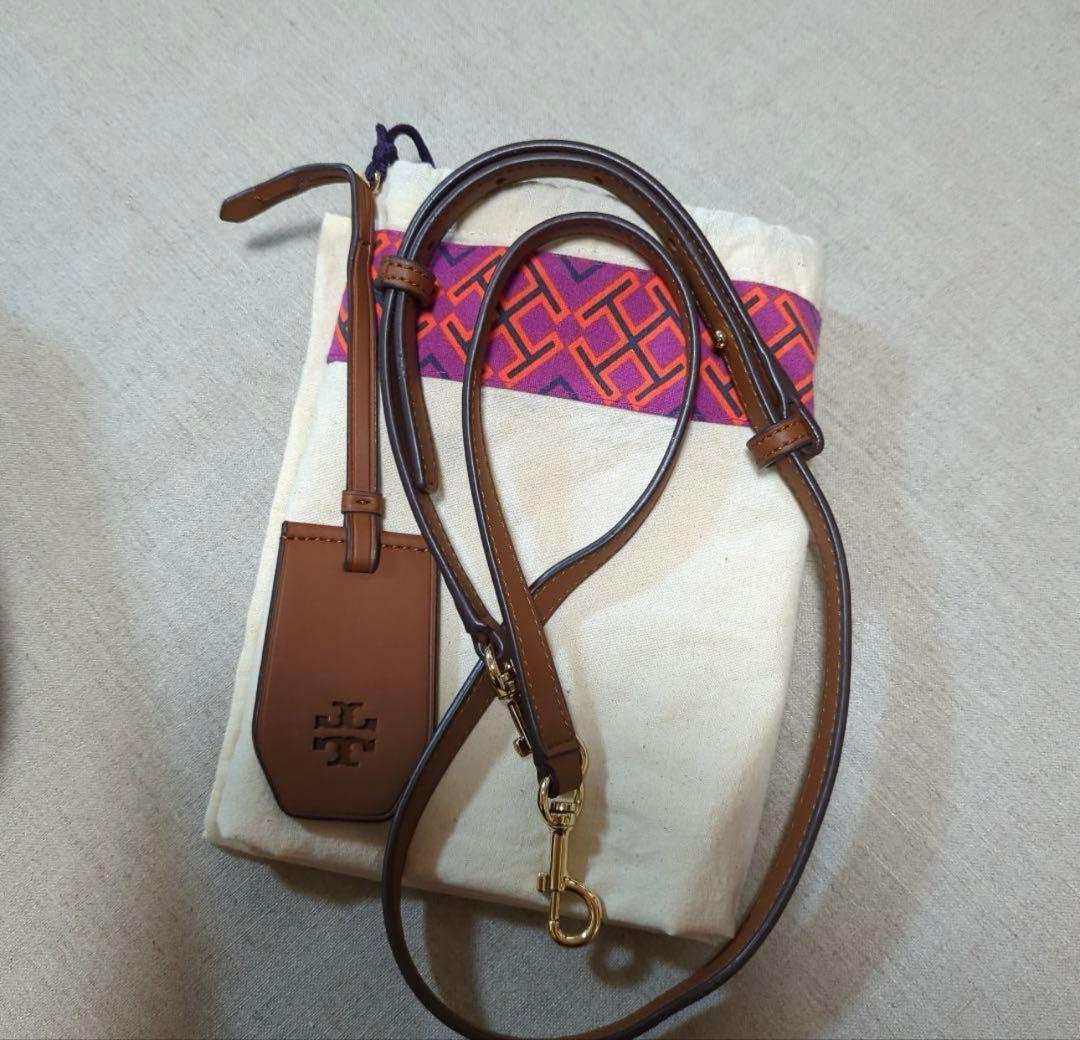 新品Tory Burch Gemini Link トートバッグ　ショルダーバッグ