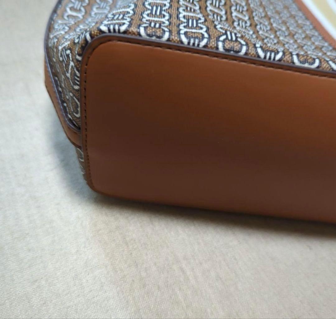 新品Tory Burch Gemini Link トートバッグ　ショルダーバッグ