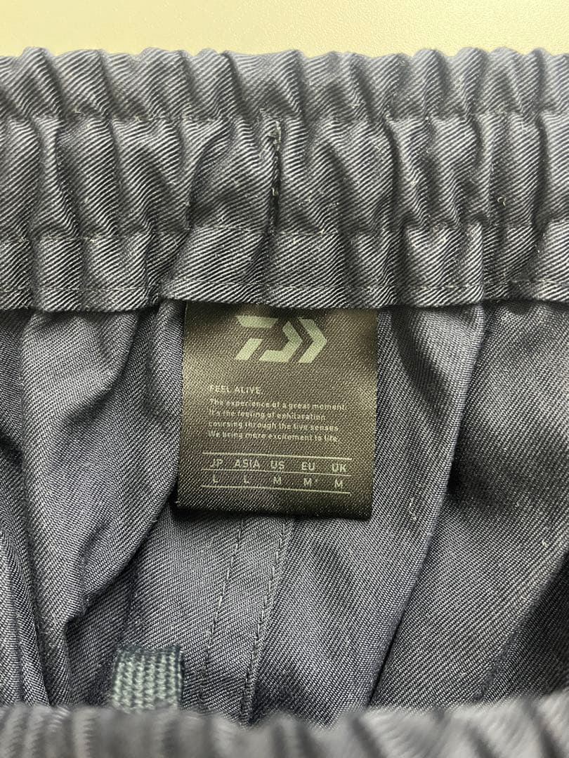 DAIWA PIER39 for 1LDK 別注 Tech Wide Easy