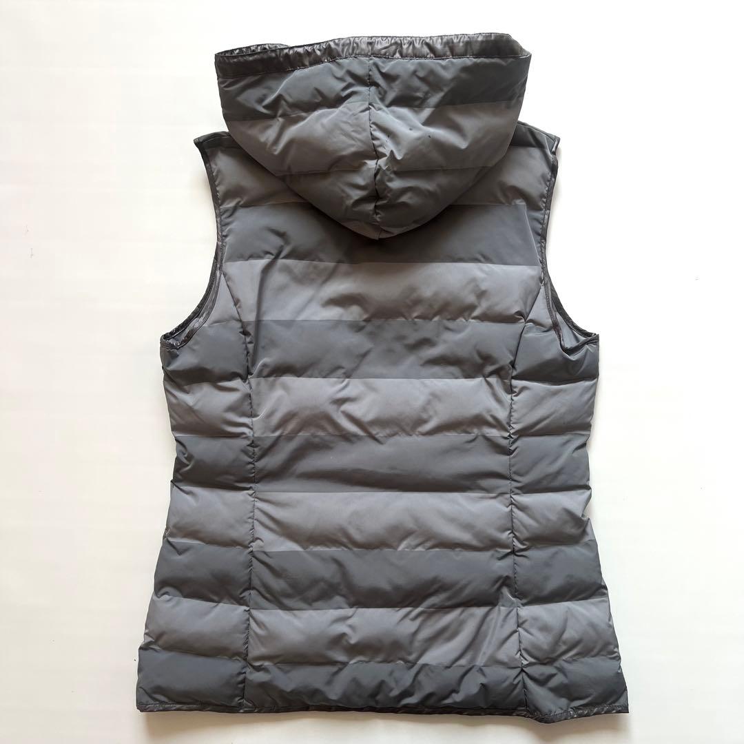 LANVIN SPORT ランバンスポール　ダウンベスト　ダウンジャケット　中綿