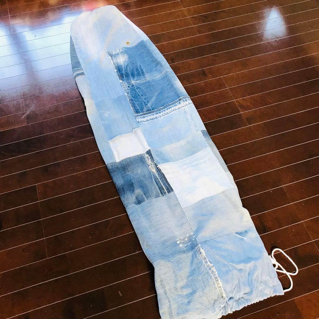 gentemstick レディース　未使用　スプリットボード