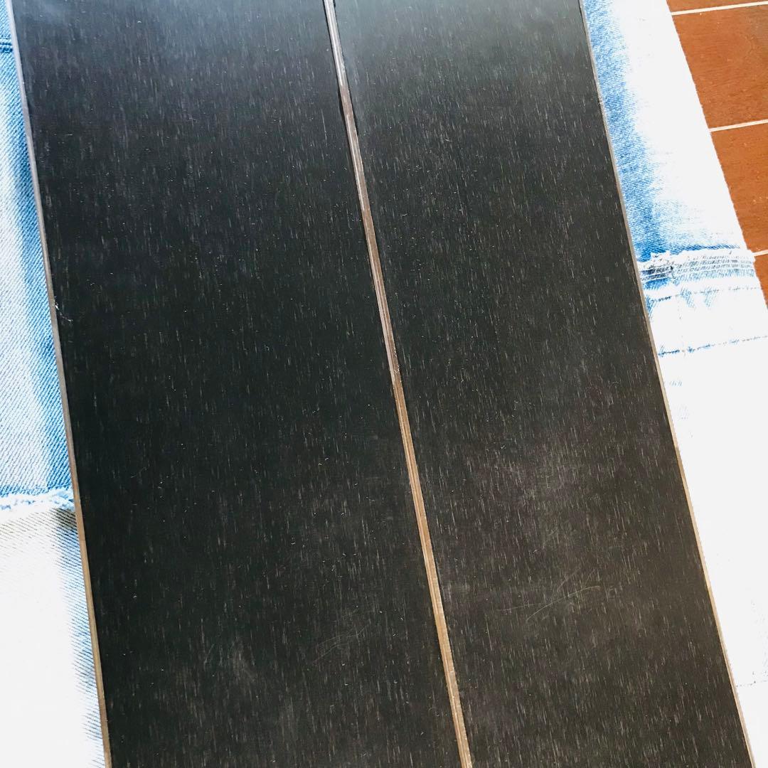 gentemstick レディース　未使用　スプリットボード