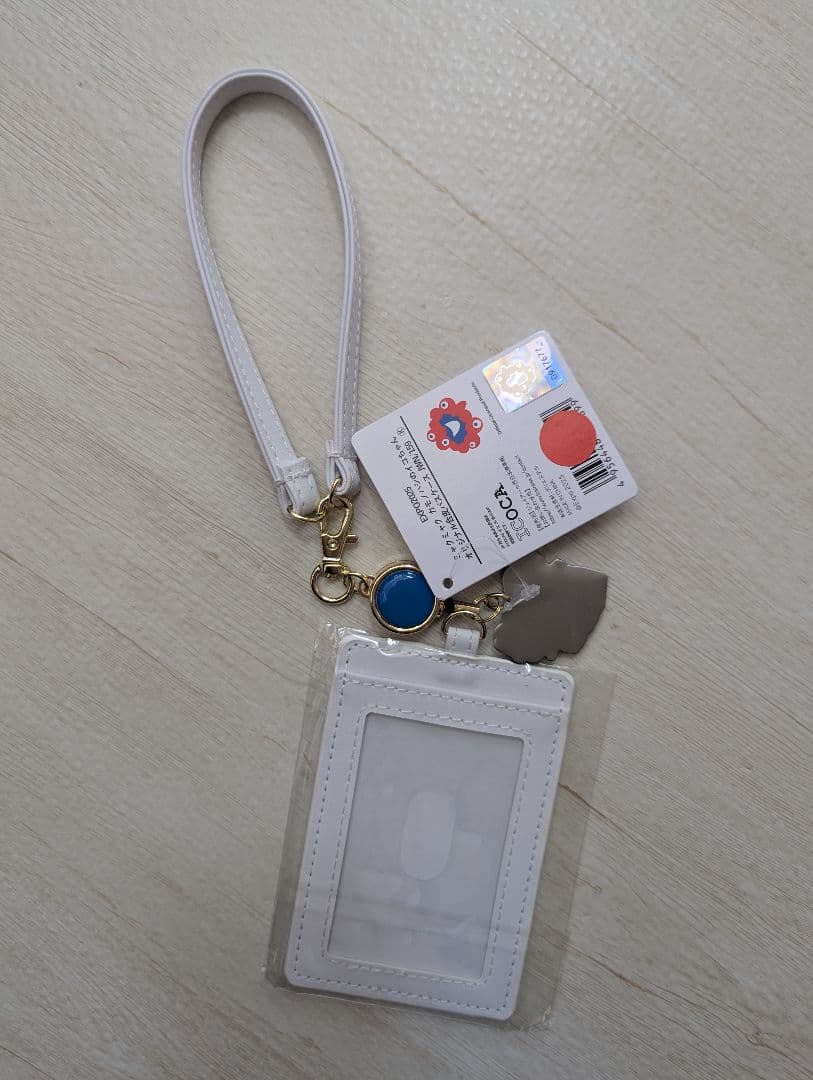 関西万博ICOCA　ミャクミャク　4点セット