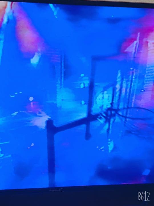 ミュージック PRINCE  lovesexy  live in europe 1988