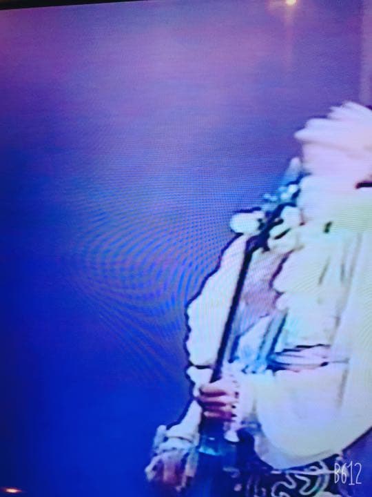 ミュージック PRINCE  lovesexy  live in europe 1988