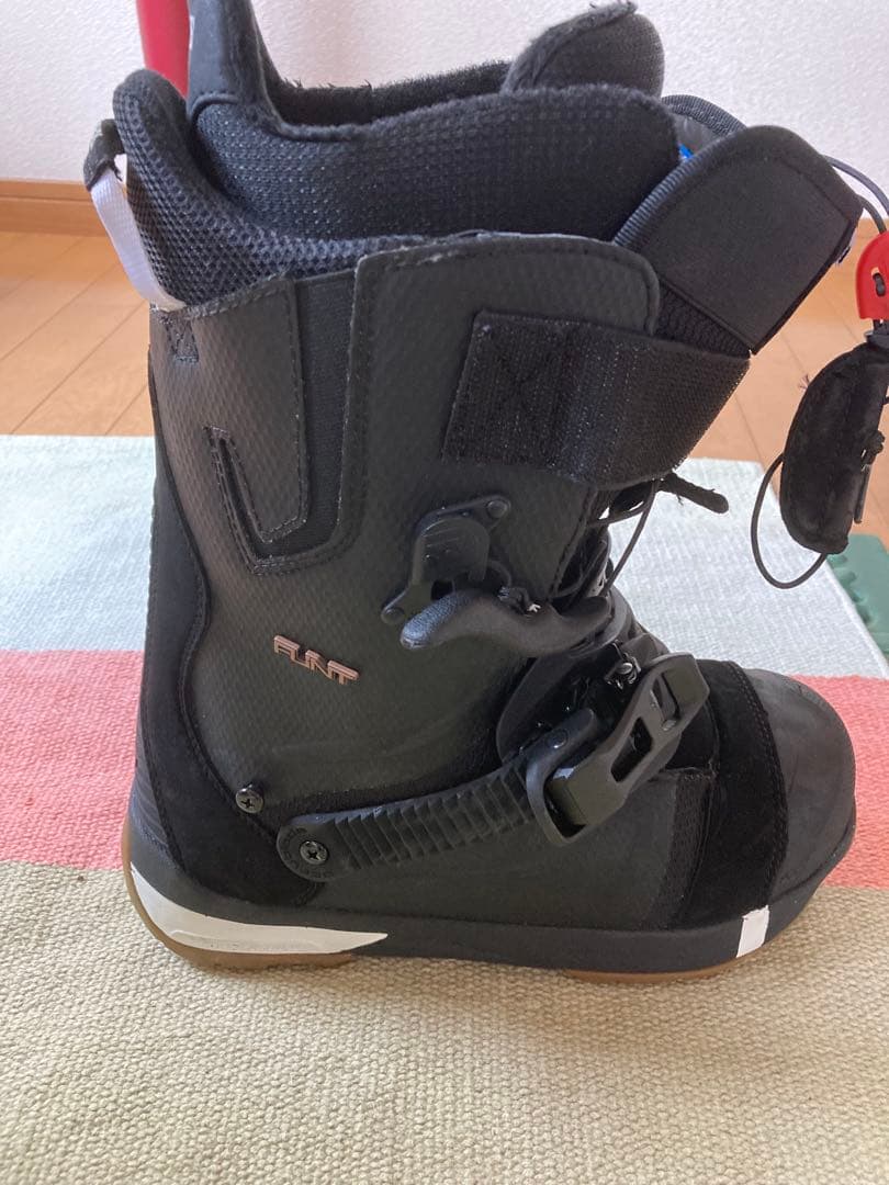 ヨネックス　FLINT AB アキュブレード　ブーツ　26cm