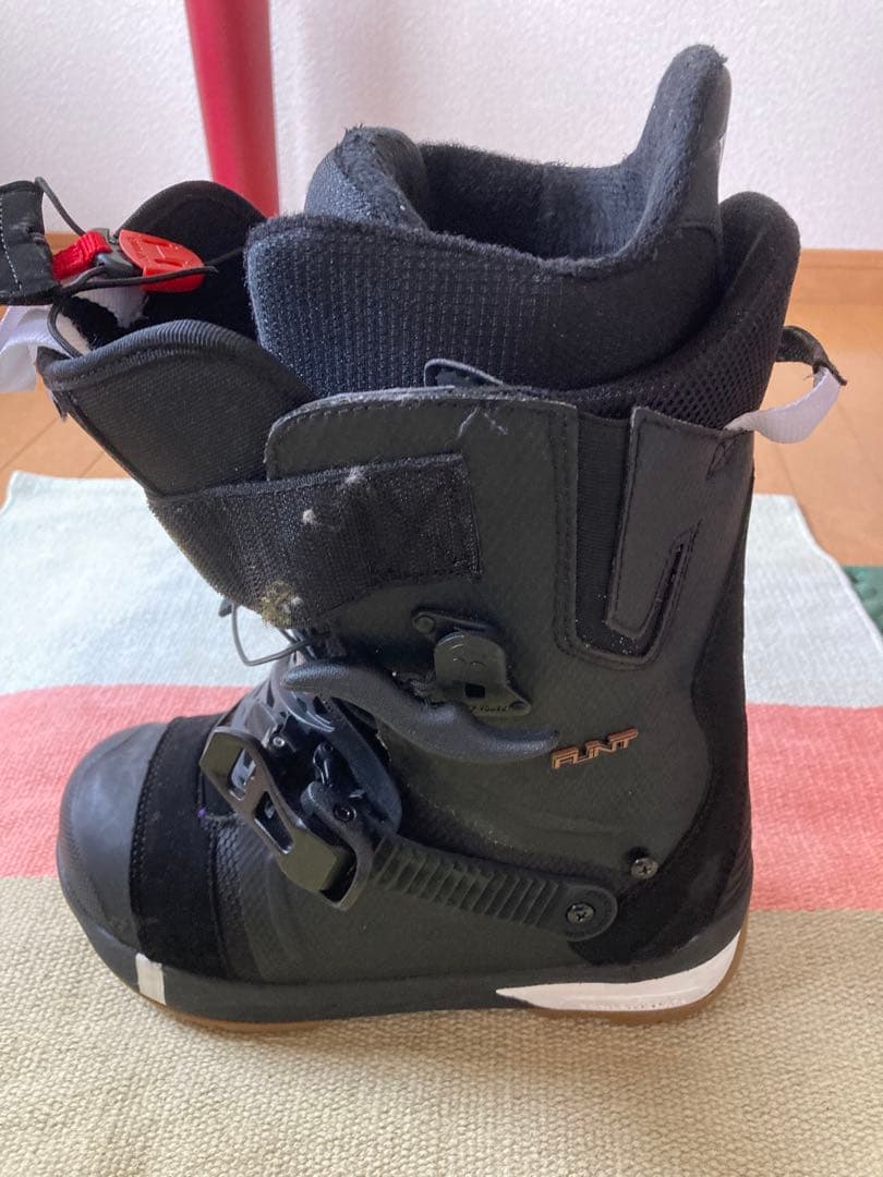 ヨネックス　FLINT AB アキュブレード　ブーツ　26cm