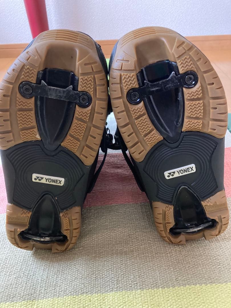 ヨネックス　FLINT AB アキュブレード　ブーツ　26cm