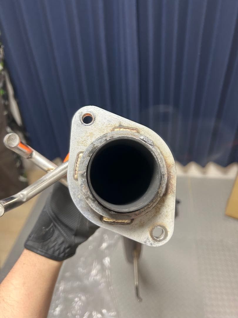 ゼロファイター 中間タイプB shoさん専用