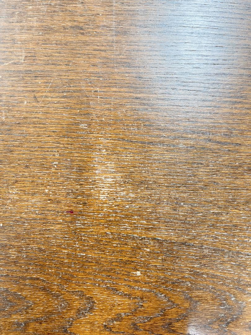 クラシック文机 6引き出し