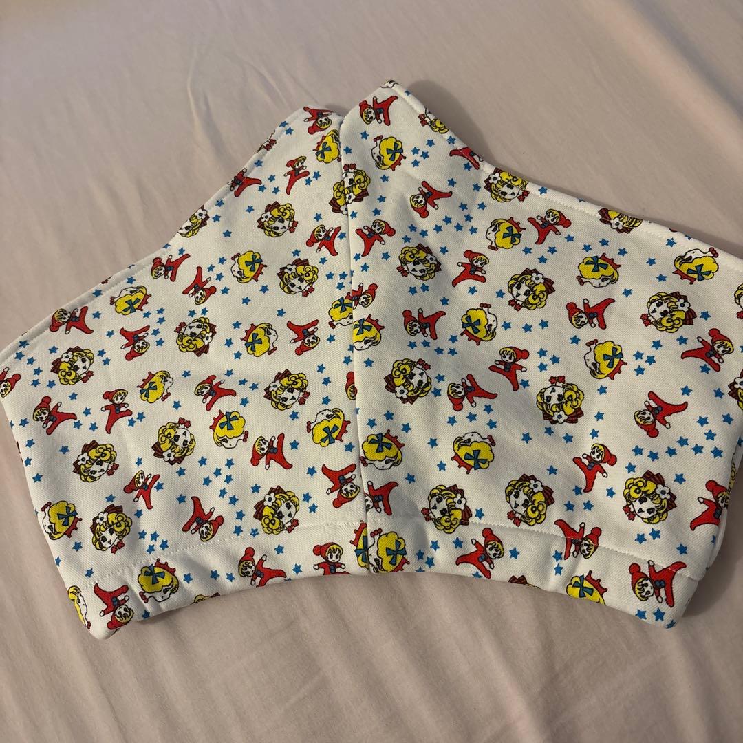 パンツ Ashley Williams GIRL BABY SHORTS