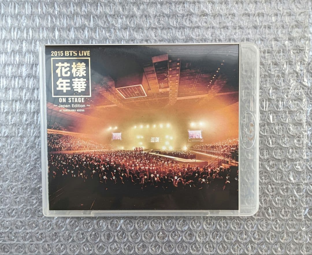 専用　BTS 防弾少年団 1st JAPAN SHOWCASE DVD バンタン