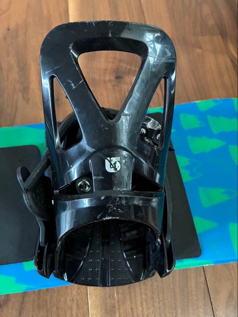 Burton スノーボード 2017年モデル　90センチ