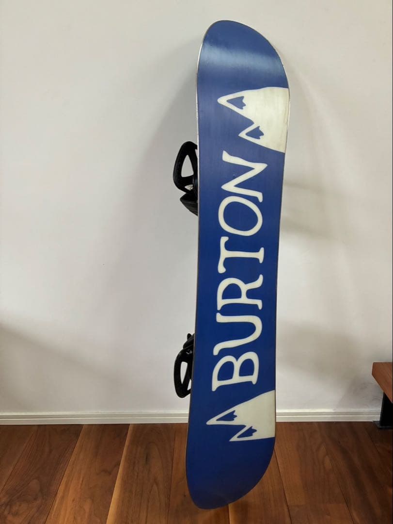 Burton スノーボード 2017年モデル　90センチ