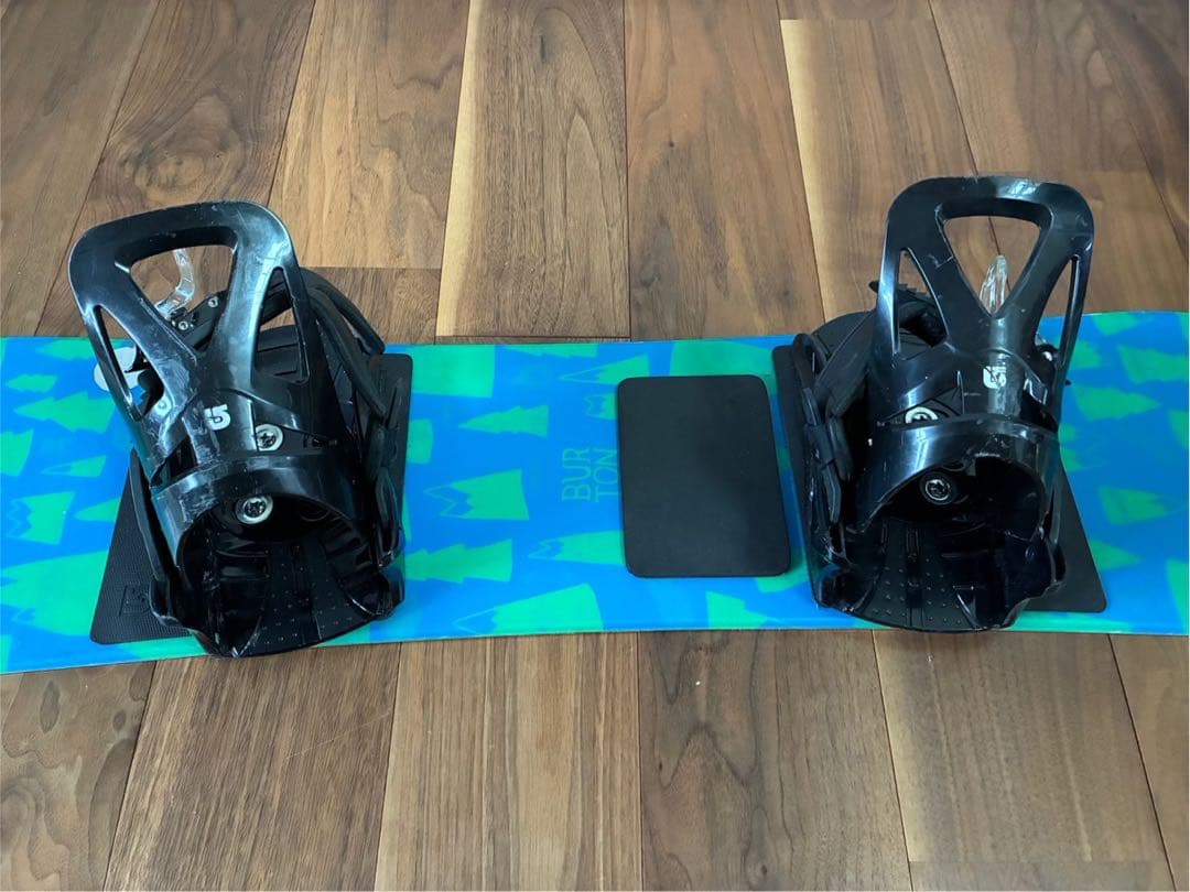 Burton スノーボード 2017年モデル　90センチ