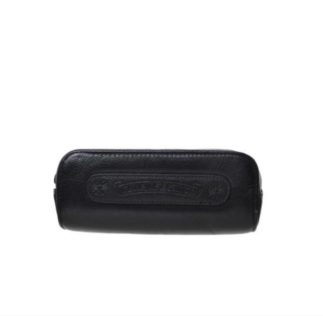 CHROME HEARTS サングラス BABY-A BK