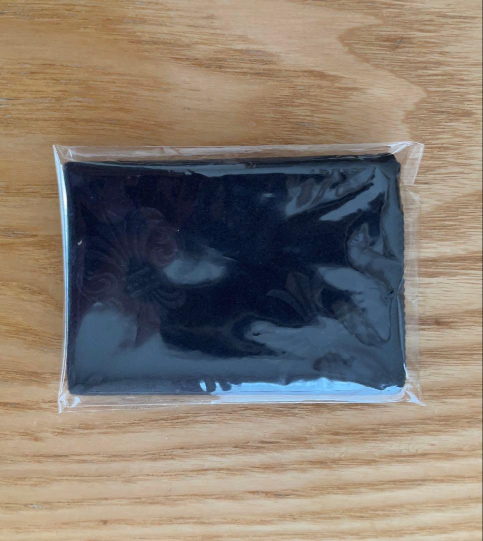 CHROME HEARTS サングラス BABY-A BK