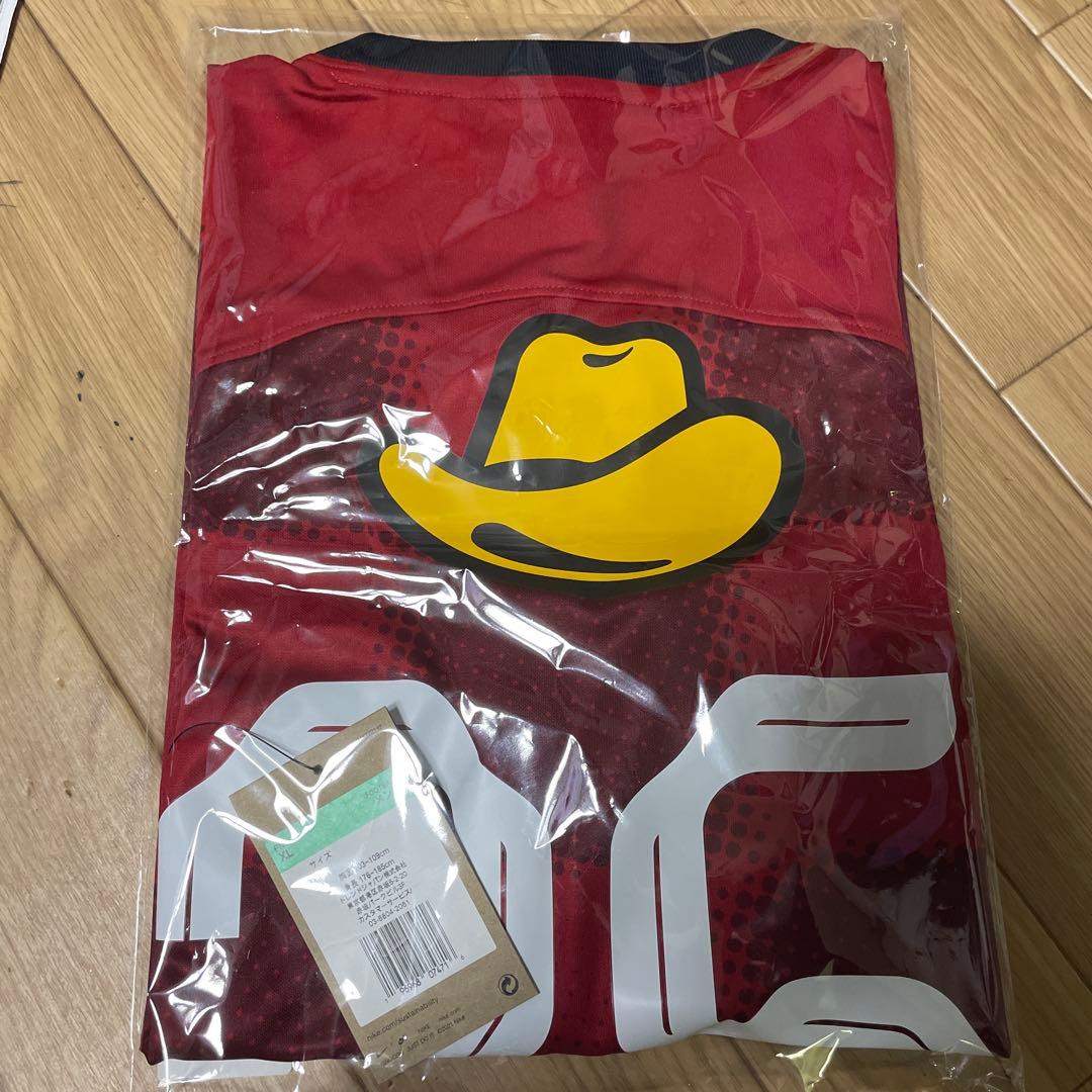 鹿島アントラーズ 佐野海舟 ユニフォーム