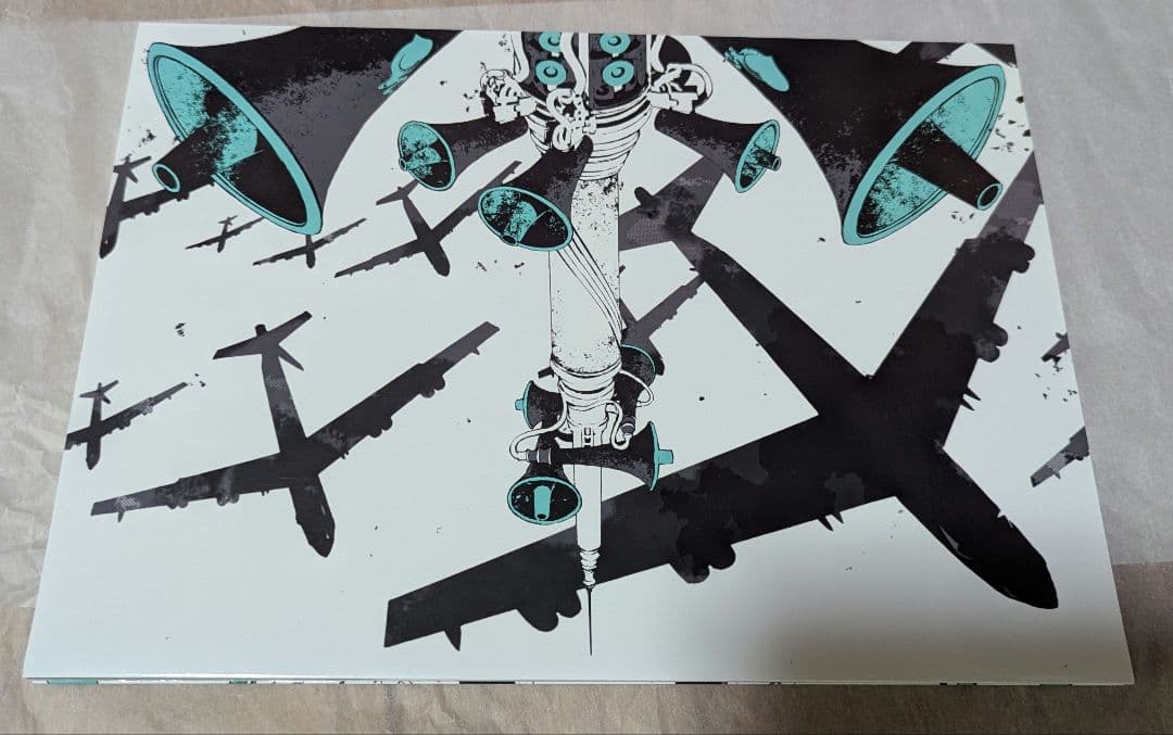 VVW vocaloid visual works 三輪士郎 同人誌