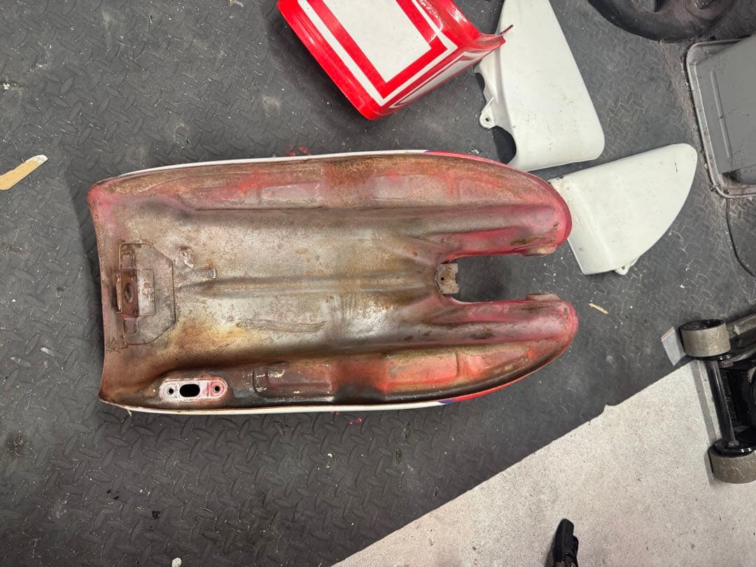 gs400外装セット