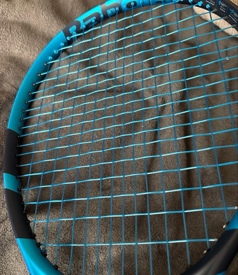 バボラ　ピュアドライブプラス